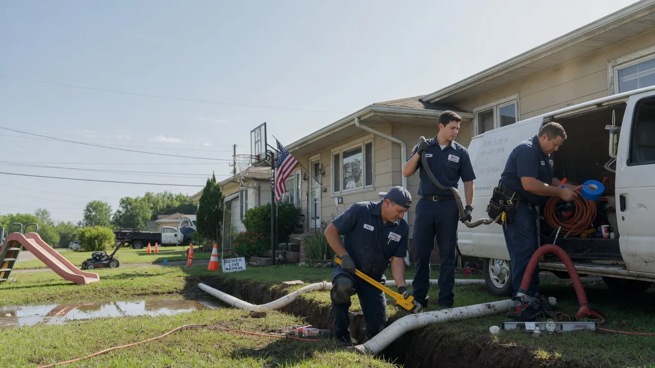 Toilet Installation in Metamora, MI near me
